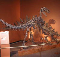 Denmark Dinosaur World