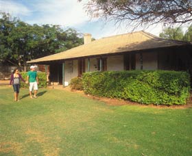  Accommodation Guide
