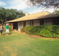 Russ Cottage - Accommodation Guide