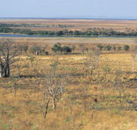 Marglu Billabong - Accommodation Guide