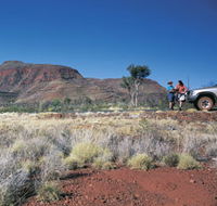 Mount Bruce - Accommodation Guide