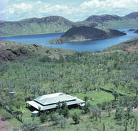 Argyle Downs Homestead Museum - Accommodation Asia