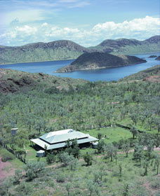 Argyle Downs Homestead Museum - Accommodation Asia 0