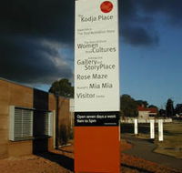 The Kodja Place - Accommodation Guide