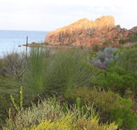 Meelup Trail - Accommodation Asia