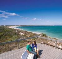 Thirsty Point Lookout - Accommodation Guide