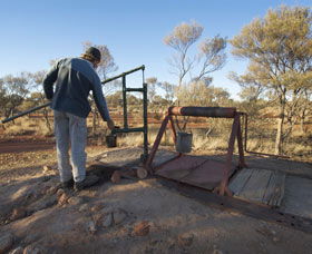 Canning Stock Route - Accommodation Guide 0