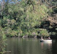Warren National Park - Accommodation Guide