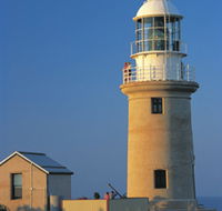 Vlamingh Head Lighthouse - Accommodation Guide