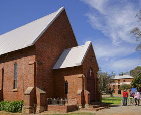 Accommodation Guide