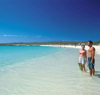 Turquoise Bay - Accommodation Guide