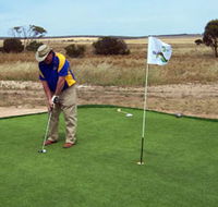 Nullarbor Links World's Longest Golf Course Australia - Accommodation Guide