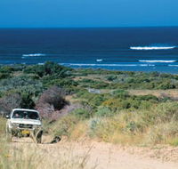 Coronation Beach - Accommodation Guide