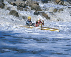 Brigadoon WA Accommodation Asia