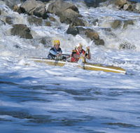 Bells Rapids - Accommodation Asia