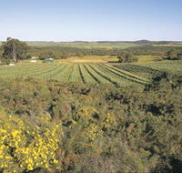 Chapman Valley Scenic Drive - Accommodation Guide