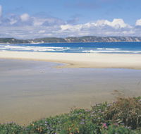 Wilson Inlet Heritage Walk Trail