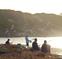 Culham Inlet - Accommodation Guide