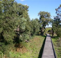 Kepwari Trails Wetland Wonderland - Accommodation Guide