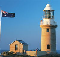 Lighthouse Scenic Drive - Accommodation Guide