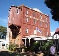 The York Mill