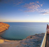 Eagle Bluff - Accommodation Guide