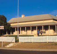 Irwin District Museum - Accommodation Guide