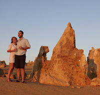 Nambung National Park - Accommodation Guide