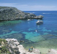 Fish Hook Bay - Accommodation Guide