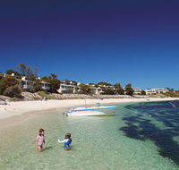 Geordie Bay - Accommodation Guide
