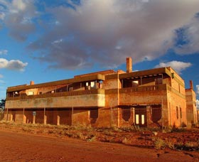  Accommodation Guide