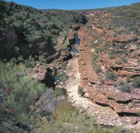 Ross Graham Lookout - Accommodation Guide