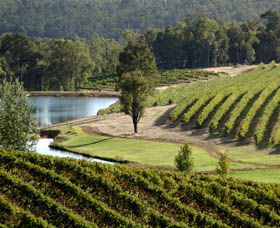 Brookhampton Estate - Accommodation Asia 0