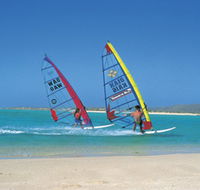 Sandy Bay - Accommodation Guide