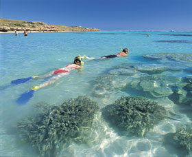 Purdy Point - Accommodation Asia 0