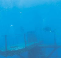 HMAS Perth - Accommodation Asia