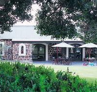 Hardys Tintara Cellar Door - Accommodation Guide