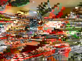 Stirling SA Accommodation Guide