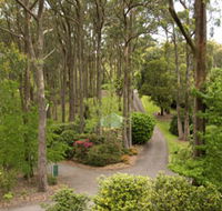 Mount Lofty Botanic Garden - Accommodation Guide