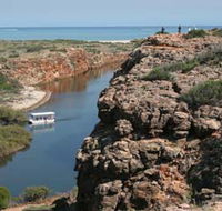 Yardie Creek Cape Range National Park - Accommodation Guide