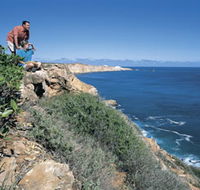 Dampier Salt Mines - Accommodation Asia