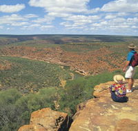 The Loop and Z Bend - Accommodation Guide