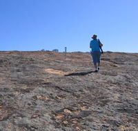 Merredin Peak Trail - Accommodation Guide