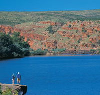 Sir John Gorge - Accommodation Asia