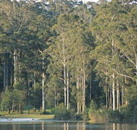 Big Brook Dam - Accommodation Guide