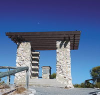 Vlamingh Lookout - Accommodation Guide