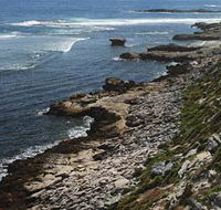 Cape Vlamingh - Accommodation Guide