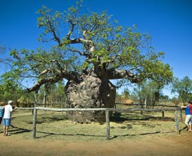 Pigeon Heritage Trail - Accommodation Asia 0