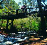 Barrabup Pool - Accommodation Guide