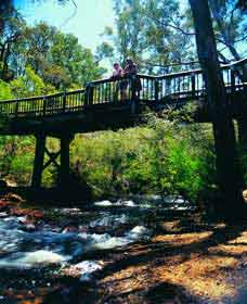 Barrabup Pool - Accommodation Guide 0